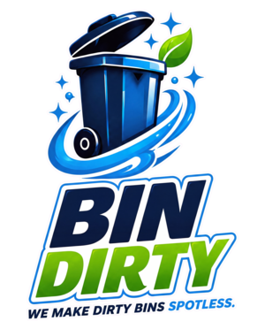 Bin Dirty